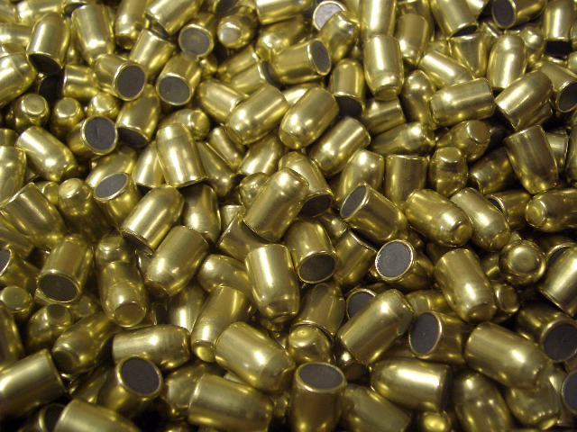 What Is the Best 9MM Brass for Your Pistol? - DiamondKBrass